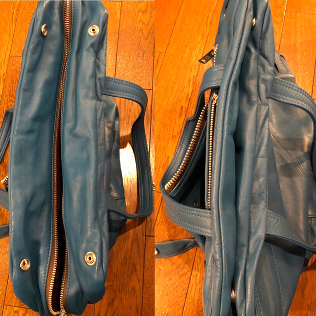 UNDERCOVER(アンダーカバー)のUNDERCOVER アンダーカバー バック レア メンズのバッグ(その他)の商品写真