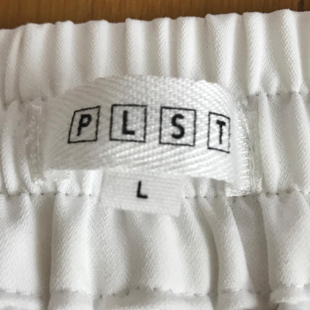 PLST(プラステ)のPLST パンツ レディースのパンツ(カジュアルパンツ)の商品写真