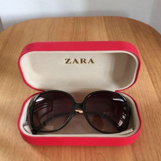 ザラ(ZARA)のZARA サングラス(サングラス/メガネ)