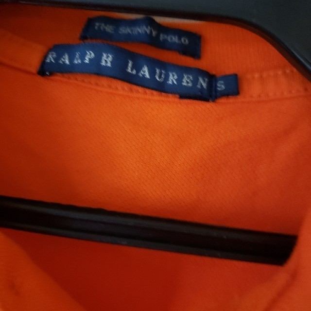 POLO RALPH LAUREN(ポロラルフローレン)のラルフローレンポロシャツ レディースのトップス(ポロシャツ)の商品写真