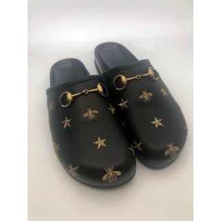 グッチ(Gucci)の新品 グッチ サンダル サイズ2種有 497008(サンダル)