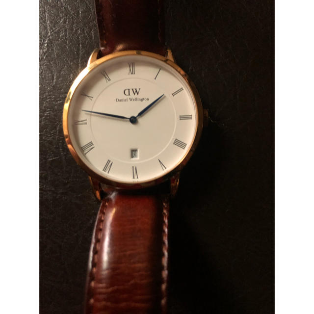 Daniel Wellington 時計