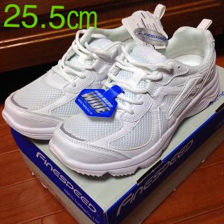 アシックス(asics)のアシックス⭐︎25.5㎝⭐︎ファインスピード⭐︎ランニングシューズ❣️スニーカー(シューズ)