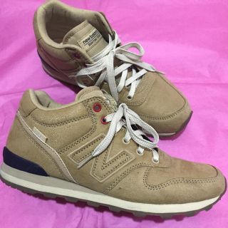 ニューバランス(New Balance)のニューバランス スニーカー 996(スニーカー)