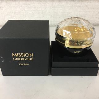 エイボン(AVON)のAVON  mission リュクスボーテ クリーム(フェイスクリーム)