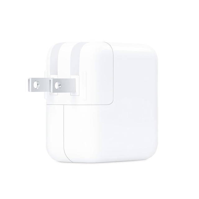 完成品 【新品・未使用】30w USB-C電源アダプタ 通販 最終値下げ!MacBook pro ACアダプター 電源