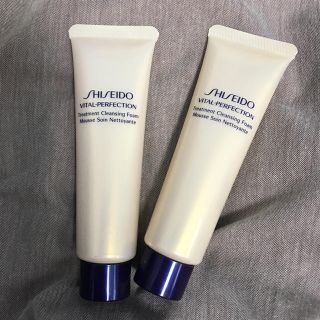 シセイドウ(SHISEIDO (資生堂))の資生堂 バイタルパーフェクショ 洗顔(洗顔料)