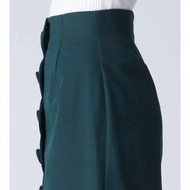 dazzlin(ダズリン)のdazzlin♡フロントスカラミニスカート レディースのスカート(ミニスカート)の商品写真