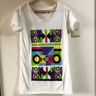 ユニゾンスクエアガーデン(UNISON SQUARE GARDEN)のUNISON SQUARE GARDEN ロングTシャツ(ポップス/ロック(邦楽))