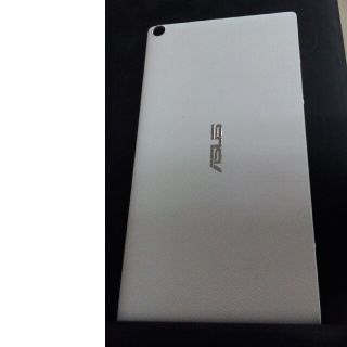 エイスース(ASUS)のタブレット　ZenPad8.0カバー(タブレット)