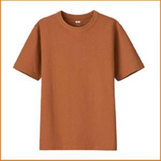 ユニクロ(UNIQLO)のサントリークラフトボス✨非売品✨ユニクロユークルーネックT✨(ノベルティグッズ)