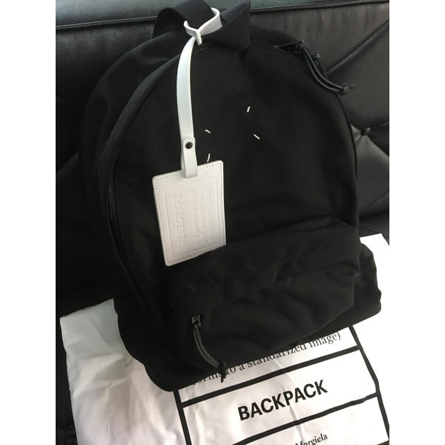 Maison Martin Margiela - 新品未使用!MAISON MARGIELA ステレオ