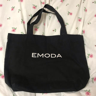 エモダ(EMODA)のEMODA トートバッグ(トートバッグ)