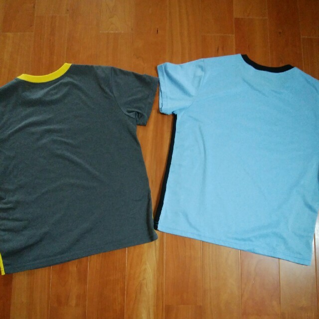 PUMA(プーマ)のプーマ Tシャツ150cm キッズ/ベビー/マタニティのキッズ服男の子用(90cm~)(Tシャツ/カットソー)の商品写真