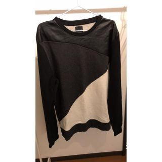 ザラ(ZARA)のトレーナー(スウェット)