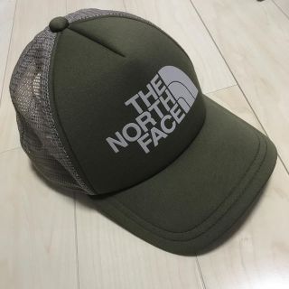 ザノースフェイス(THE NORTH FACE)のTHE NORTH FACE ノースフェイス キャップ(キャップ)