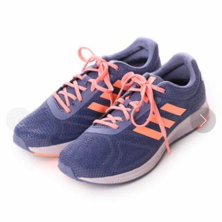 アディダス(adidas)のなっちさま専用★美品 アディダス ランニングシューズ Mana bounce W(スニーカー)