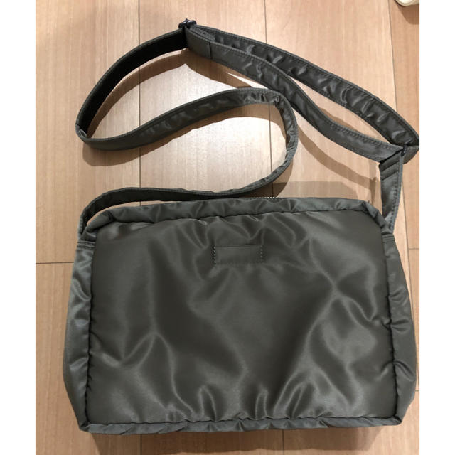 PORTER TANKER shoulder bag(L) 1