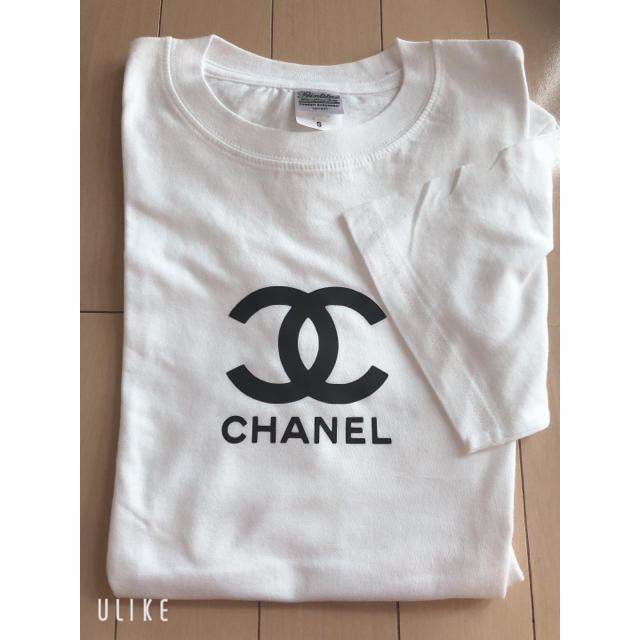 CHANEL(シャネル)の専用 レディースのトップス(Tシャツ(半袖/袖なし))の商品写真