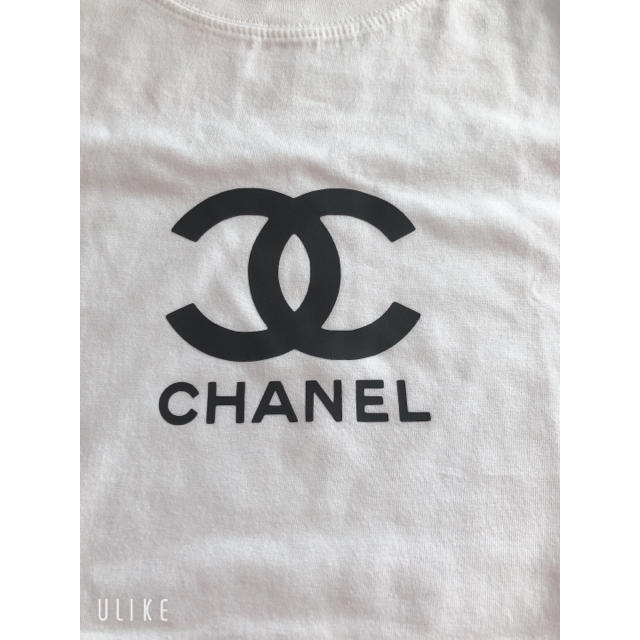 CHANEL(シャネル)の専用 レディースのトップス(Tシャツ(半袖/袖なし))の商品写真