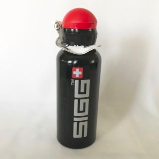 シグ(SIGG)のSIGG　シグネチャー　0.6L　アクティブ　ブラック (その他)