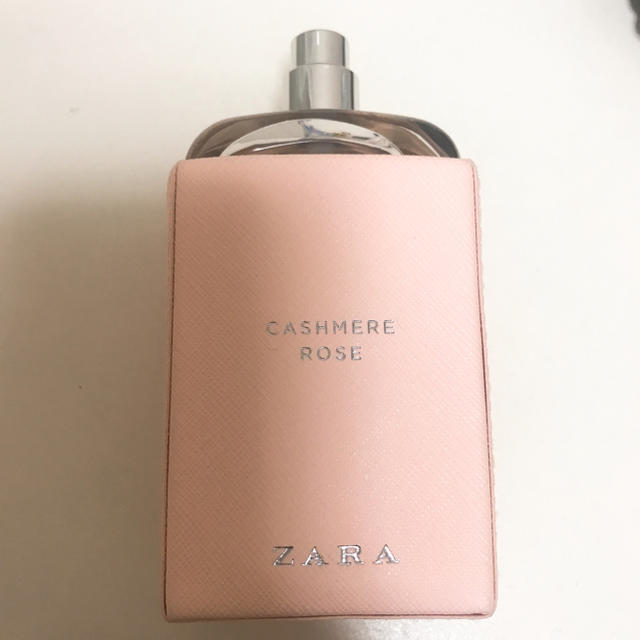 ZARA - zara 香水の通販 by M's shop｜ザラならラクマ