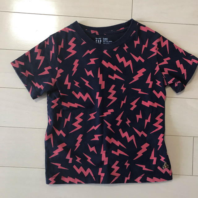 GAP Kids(ギャップキッズ)のyukky様専用 キッズ/ベビー/マタニティのキッズ服男の子用(90cm~)(Tシャツ/カットソー)の商品写真