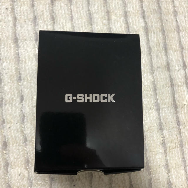 メンズG-SHOCK GMW-B5000D-1JF