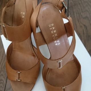 バーニーズニューヨーク(BARNEYS NEW YORK)のバーニーズ サンダル(サンダル)