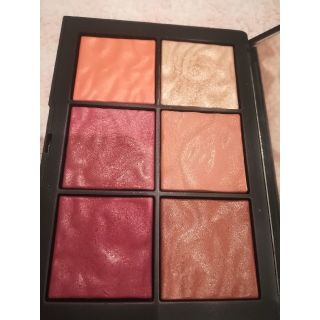 ナーズ(NARS)のNARSチーク限定品♡(チーク)