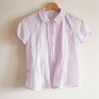 ポールスミス(Paul Smith)のPaulSmith(シャツ/ブラウス(半袖/袖なし))