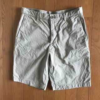 ユニクロ(UNIQLO)のユニクロ ショートパンツ M(ショートパンツ)