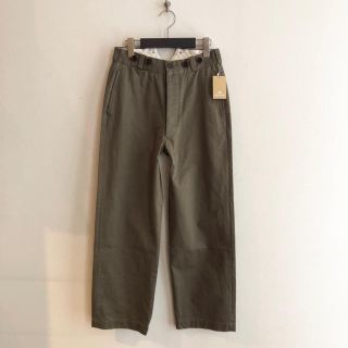 売約済　新品 Nigel Cabourn ナイジェルケーボン