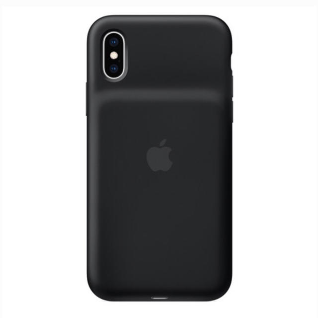 Apple - iPhoneX,XS バッテリー付きケースの通販 by えむず's shop｜アップルならラクマ