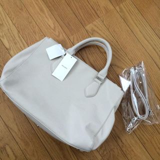 マウジー(moussy)のMOUSSY DAY TOTE BAG (トートバッグ)