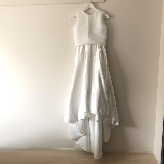 セパレートドレスの通販 by axa's shop｜ラクマ セール新作