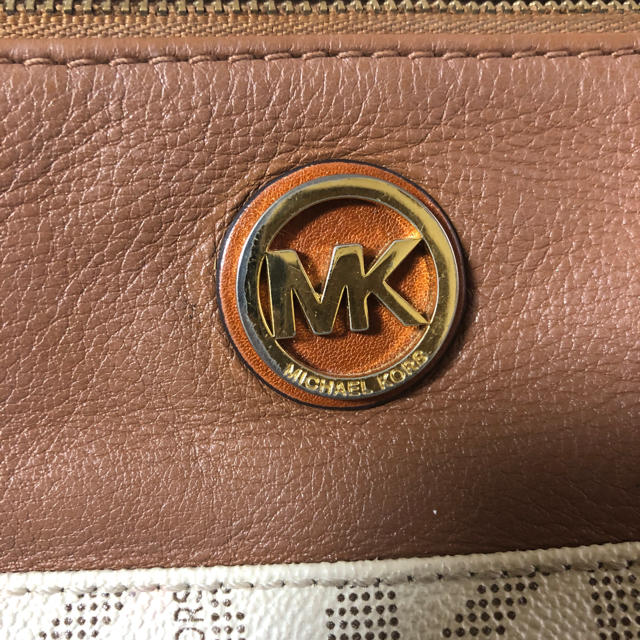 Michael Kors(マイケルコース)のマイケルコース ポーチ レディースのファッション小物(ポーチ)の商品写真