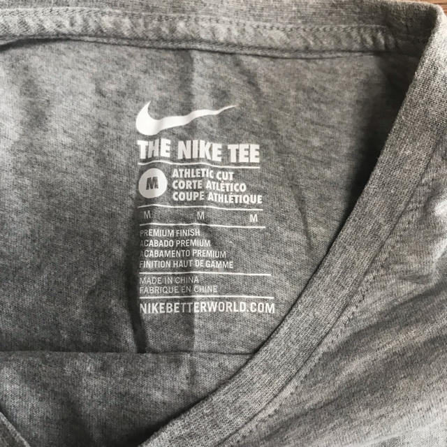 NIKE(ナイキ)の☆専用ページ☆ナイキ Tシャツ レディースのトップス(Tシャツ(半袖/袖なし))の商品写真