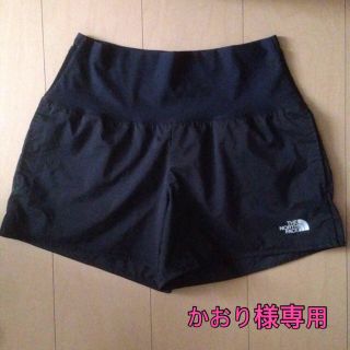 ザノースフェイス(THE NORTH FACE)のノースフェイススワローテイル 3ポケット(ショートパンツ)