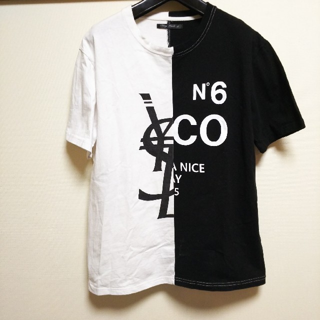 CHANEL(シャネル)のcoco Tシャツ 未使用 Lサイズ レディースのトップス(Tシャツ(半袖/袖なし))の商品写真