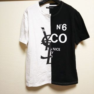 シャネル(CHANEL)のcoco Tシャツ 未使用 Lサイズ(Tシャツ(半袖/袖なし))