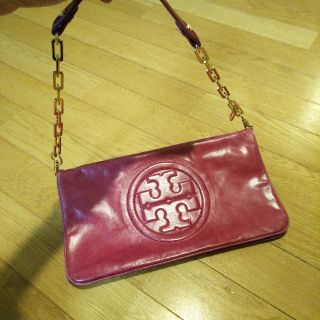 トリーバーチ(Tory Burch)のトリーバーチ チェーンバック(ショルダーバッグ)