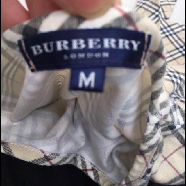 BURBERRY(バーバリー)のバーバリー カットソー✩.*˚ レディースのトップス(カットソー(長袖/七分))の商品写真