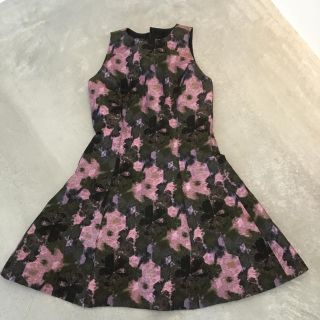 アナスイ(ANNA SUI)のANNA SUI ワンピース気まぐれセール(ひざ丈ワンピース)