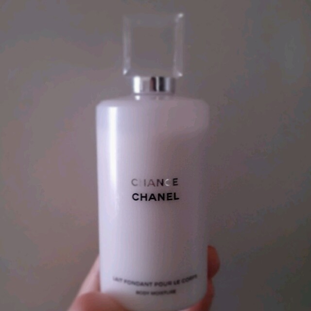 CHANEL(シャネル)のCHANEL BODY 専用 コスメ/美容のボディケア(ボディローション/ミルク)の商品写真