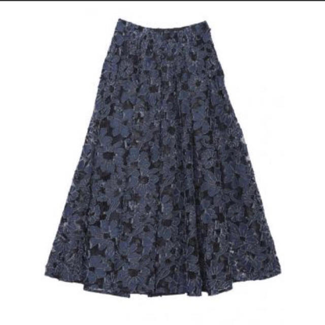 未使用♦AMERI ANTHESIS LACE SKIRT