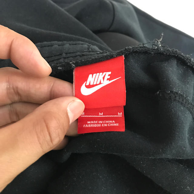 NIKE(ナイキ)のNIKE  テックフリース  ジョガーパンツ メンズのパンツ(スラックス)の商品写真