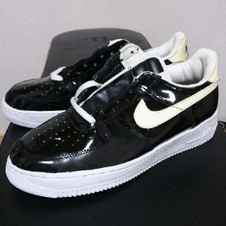 ナイキ(NIKE)のNIKE ナイキ エア フォース 1 SC(スニーカー)