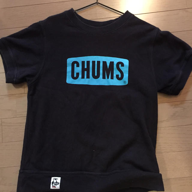 CHUMS(チャムス)のチャムス CHUMS Tシャツ レディースのトップス(Tシャツ(半袖/袖なし))の商品写真