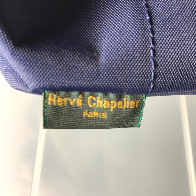 Herve Chapelier(エルベシャプリエ)のHerveChapelier  レディースのバッグ(ショルダーバッグ)の商品写真